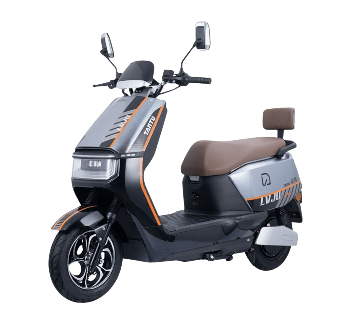 Comfort Pro vista lateral