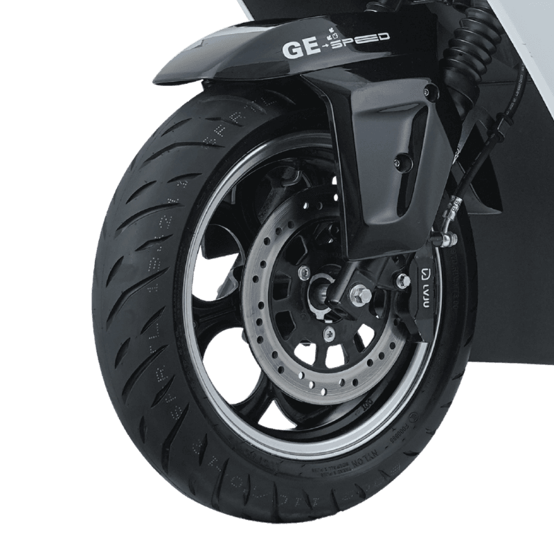 Sistema de freio X-One Q