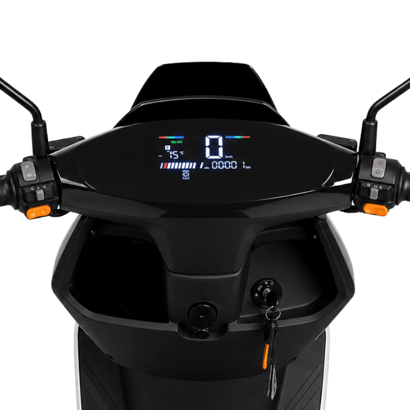 Painel digital X-One Q