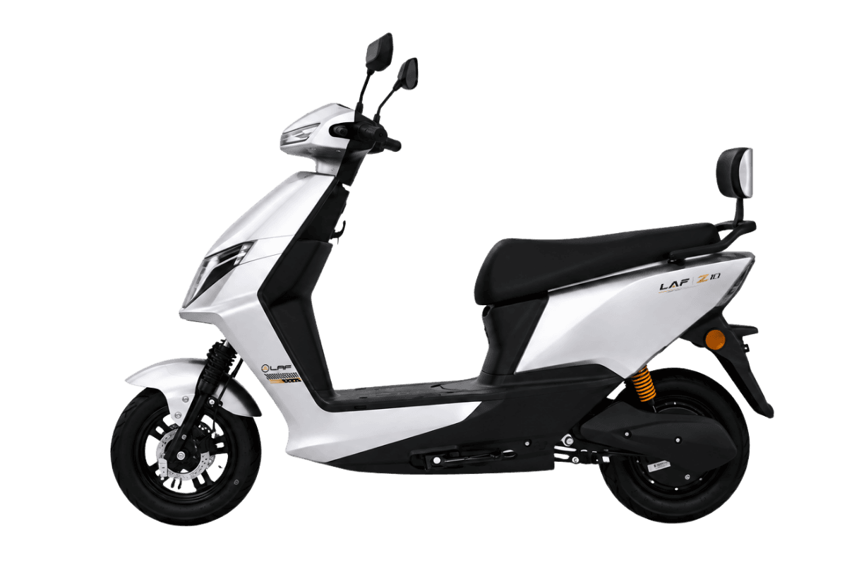X-One Q vista lateral