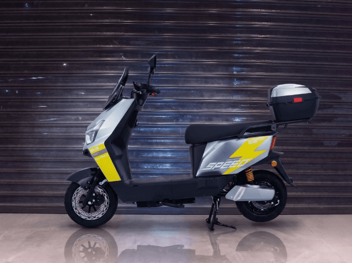 Speed — scooter elétrica LAF