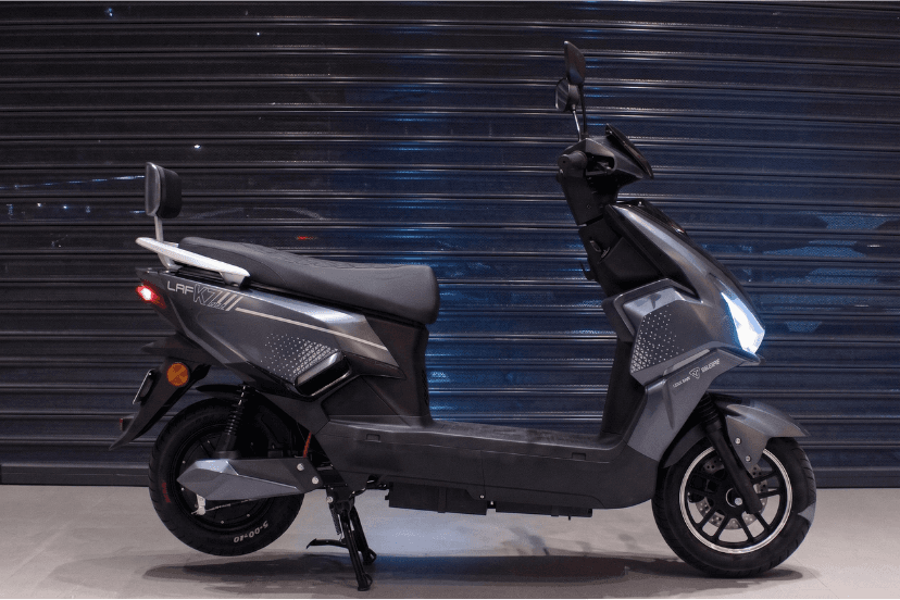 Storm — scooter elétrica LAF