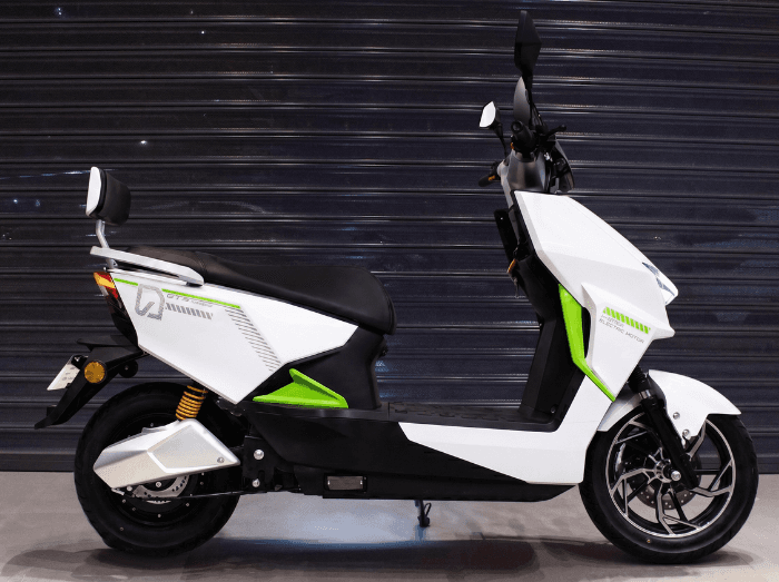 Thunder — scooter elétrica LAF
