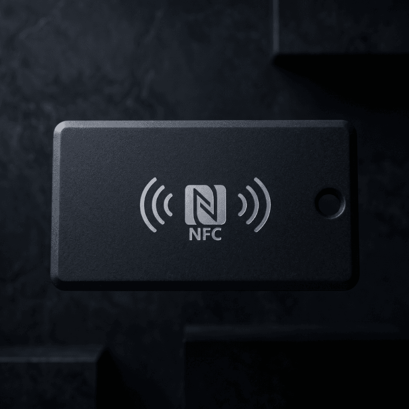 NFC Background